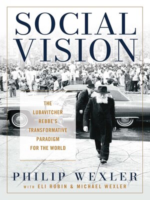 cover image of Social Vision